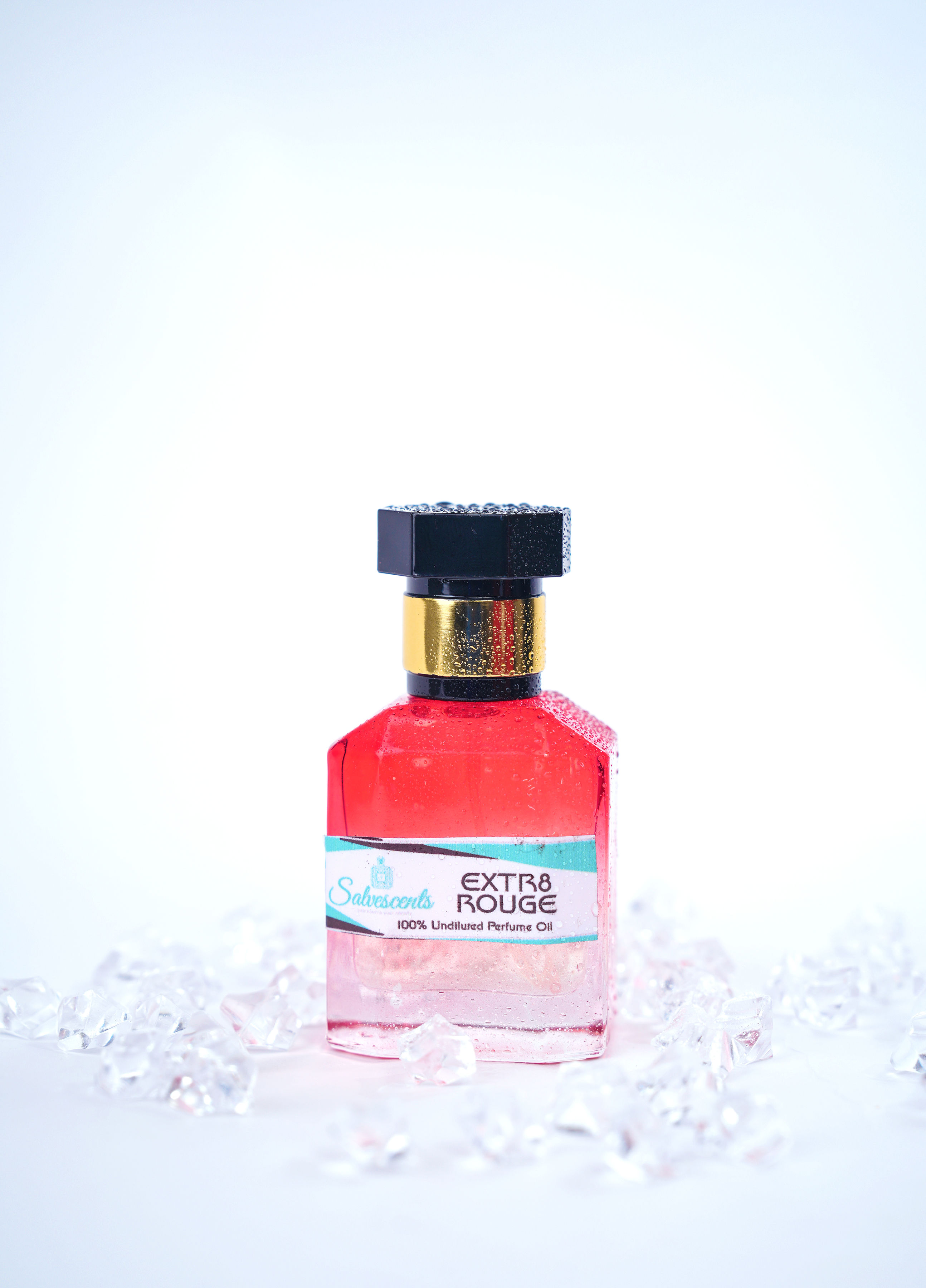 Feminine Perfumes